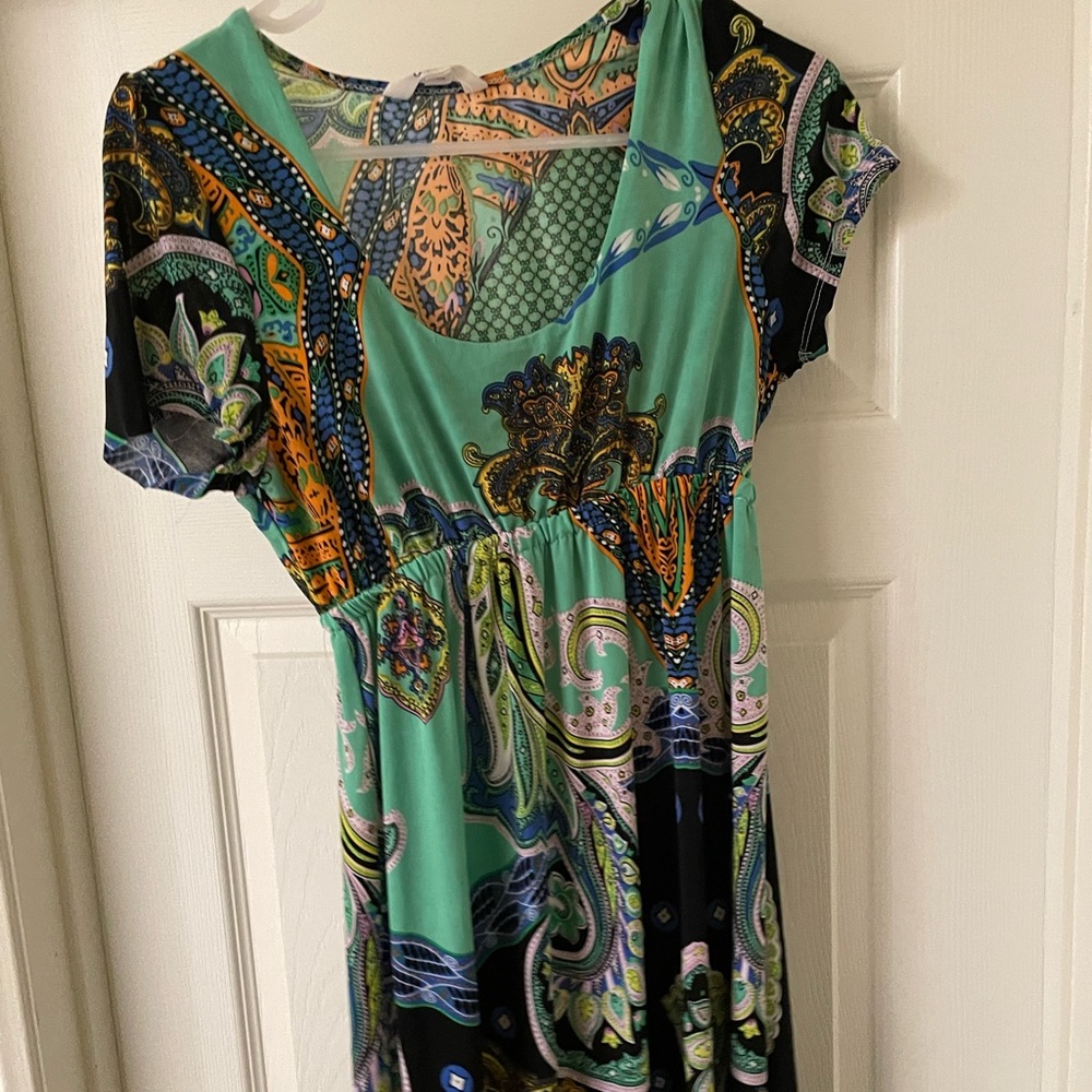 5th & Love dress!